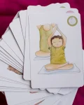 juego de cartas para masaje infantil kulunka 3
